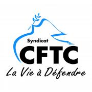 Logo cftc