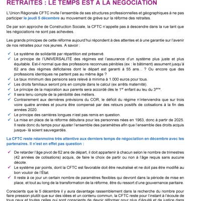 Tract ur sur les retraites