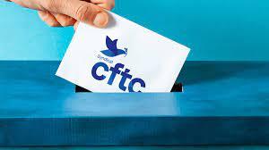 Bulletin vote cftc