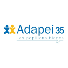 Logo adapei 35