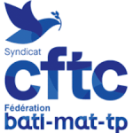 Logo bati mat tp cftc