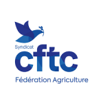 Logo cftc agri