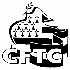 Logo cftc bretagne