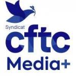 Logo cftc media
