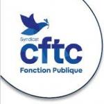Logo fonction publique cftc