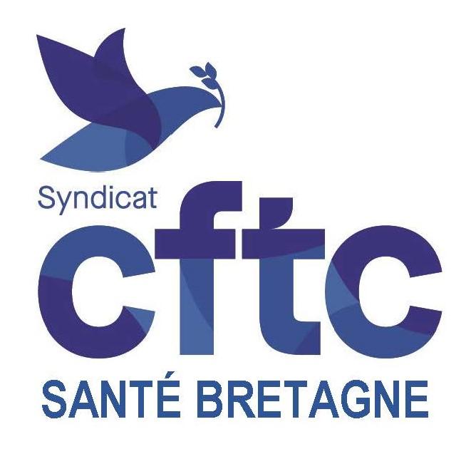 Logo sante bretagne