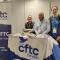 La CFTC Bretagne au Salon Solutions CSE de Rennes : présence remarquée et échanges