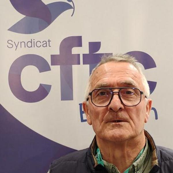 Salon cse jean pierre maligorne