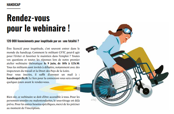 Webinairehandicap